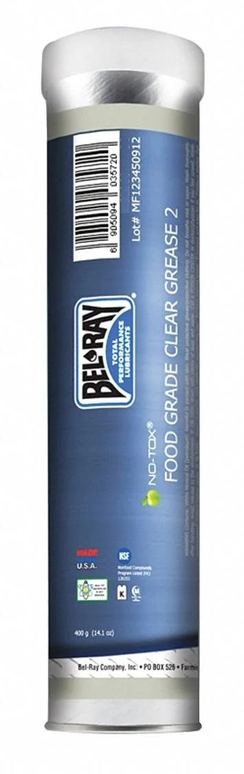 Bel Ray Food grade Grease