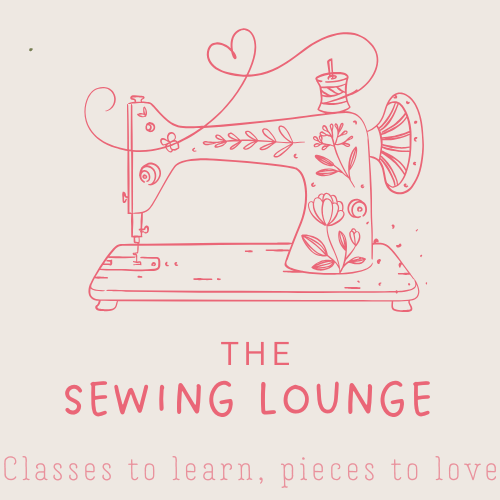 The Sewing Lounge