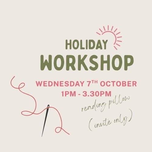 Wednesday 7th October PM Session