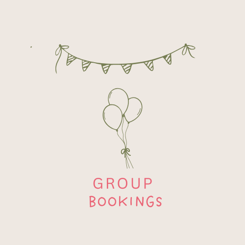 Group/Party Booking