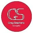 Evangelist Greg Stephens