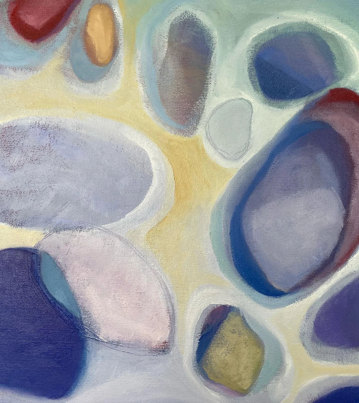 Detail from &ldquo;Tumble&rdquo;