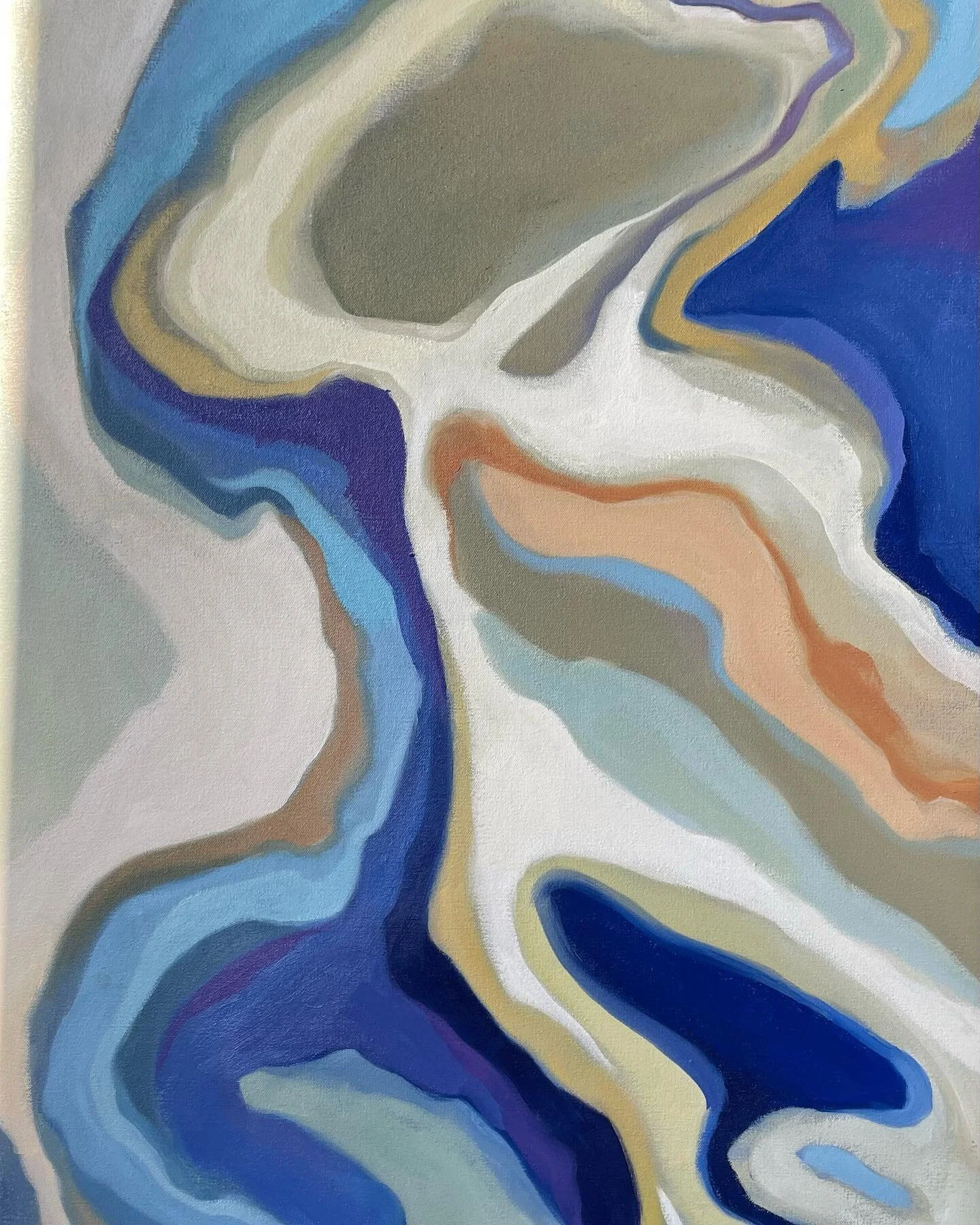 New &ldquo;landmass&rdquo; series