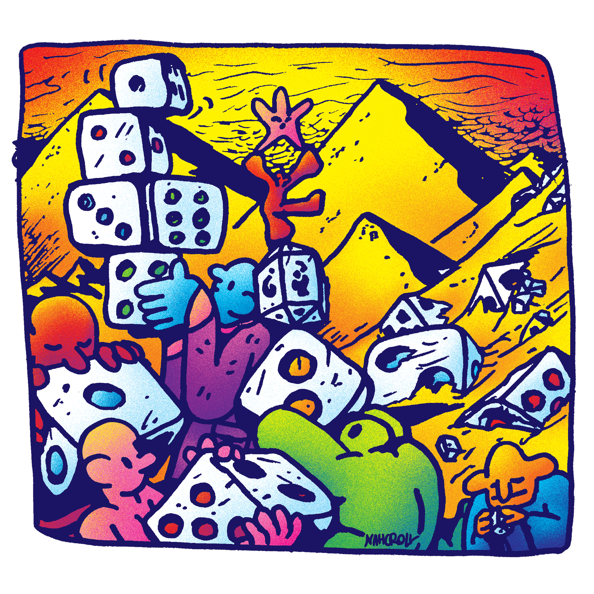 Looking for Luck.png