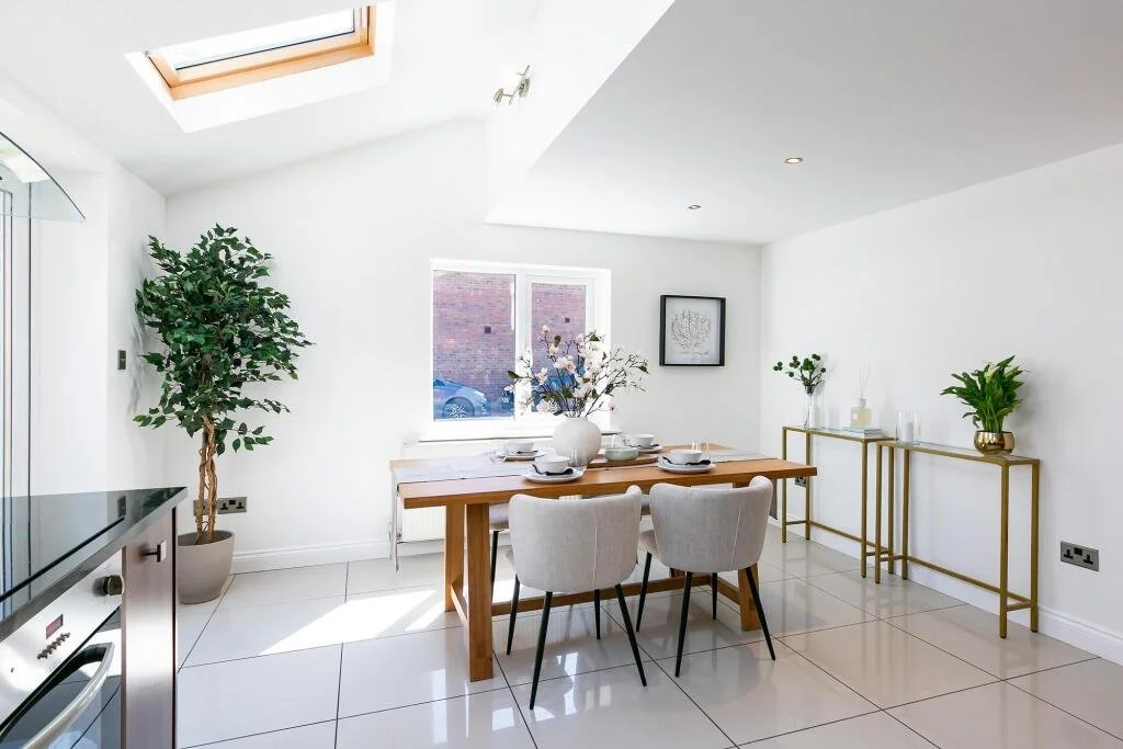 MELBOURNE COTTAGE