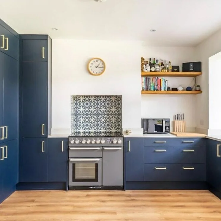 Lived-in to market ready: We helped these sellers with some clear advice to prepare their home for sale with our property presentation services. 

The result is a space that feels brighter, considered and ready to connect with potential buyers as soo