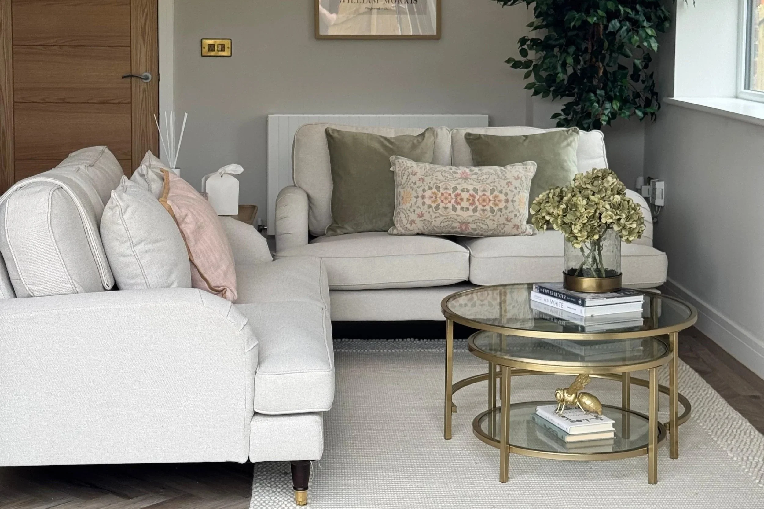 PROJECT SPOTLIGHT: DESIGNED TO BE LIVED IN