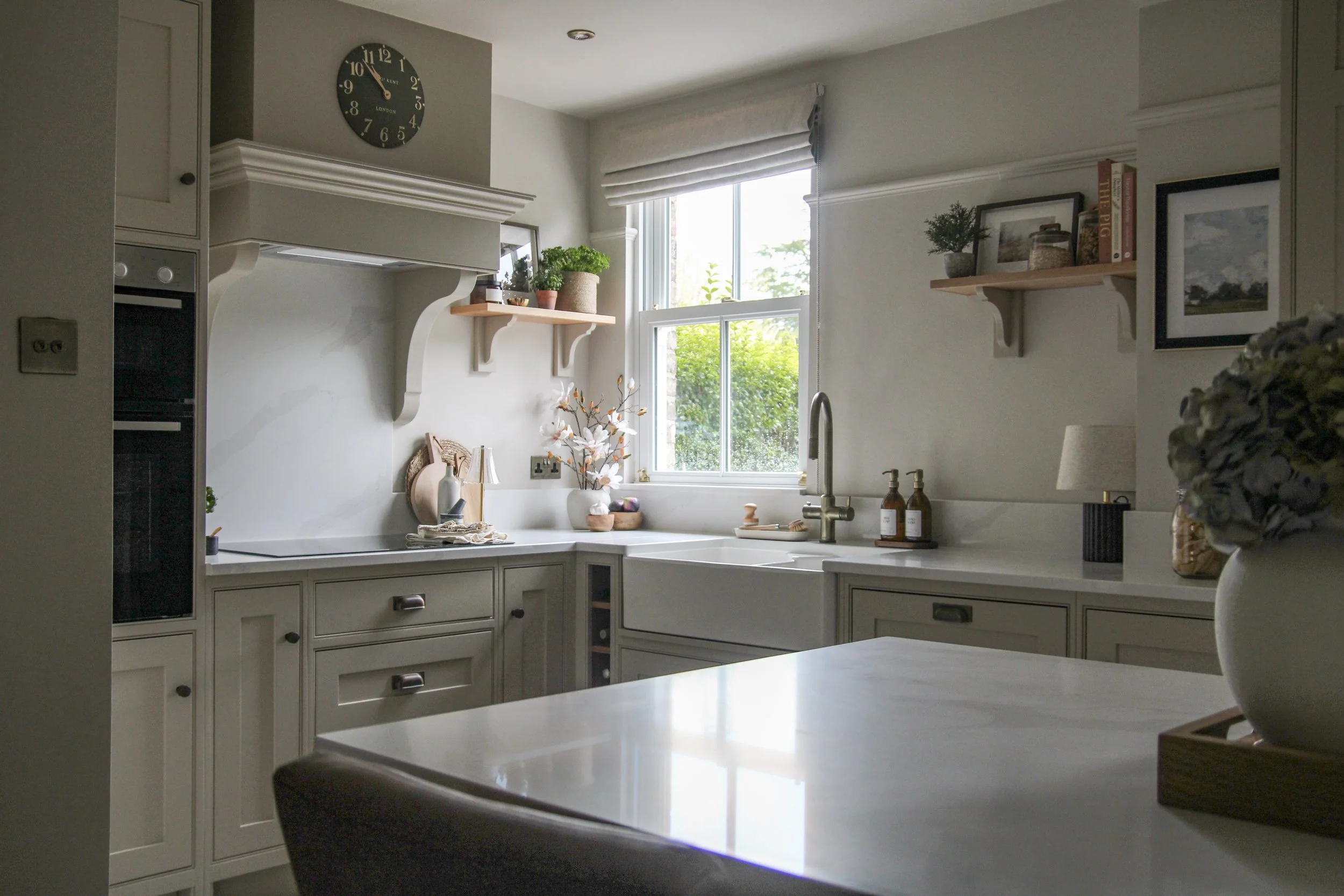 The Rooms That Matter Most When Staging a Home for Sale