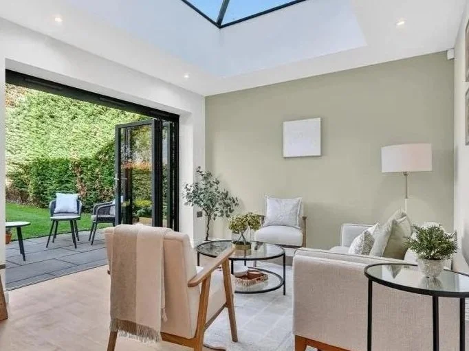 Are Buyers Falling Out of Love With the Renovation Project?