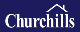 CHURCHILL’S ESTATE AGENTS