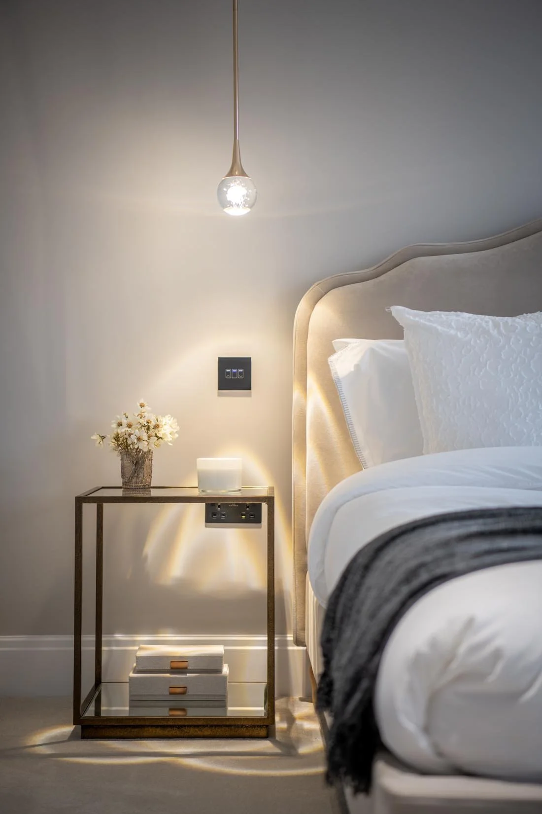 PROPERTY STAGING | YORK CITY CENTRE