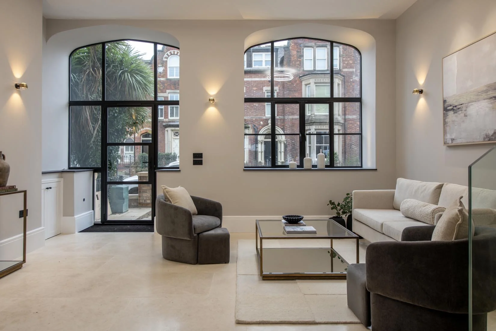 PROPERTY STAGING | YORK CITY CENTRE