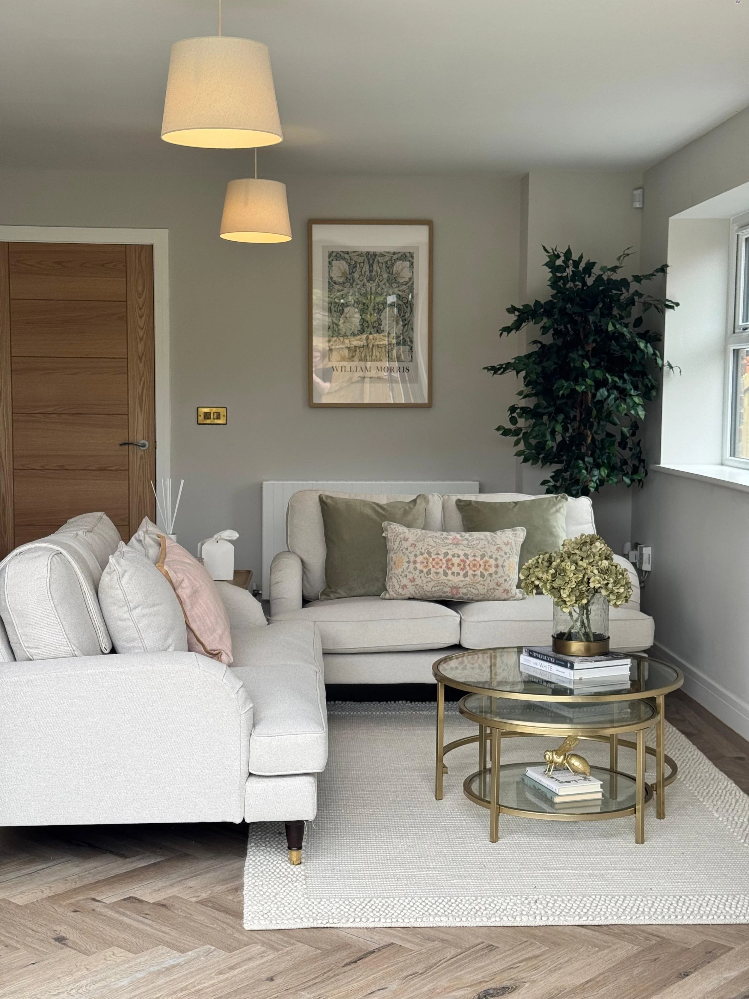 PROPERTY STAGING | EAST YORKSHIRE