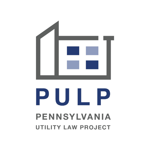 Pulp Project Training Recordings and Resources — Pennsylvania Utility Law Project