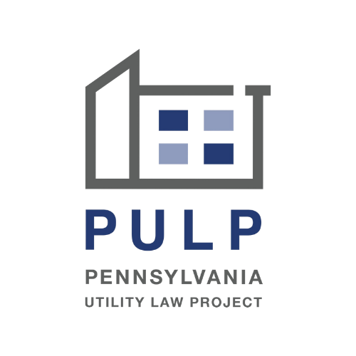 Pennsylvania Utility Law Project