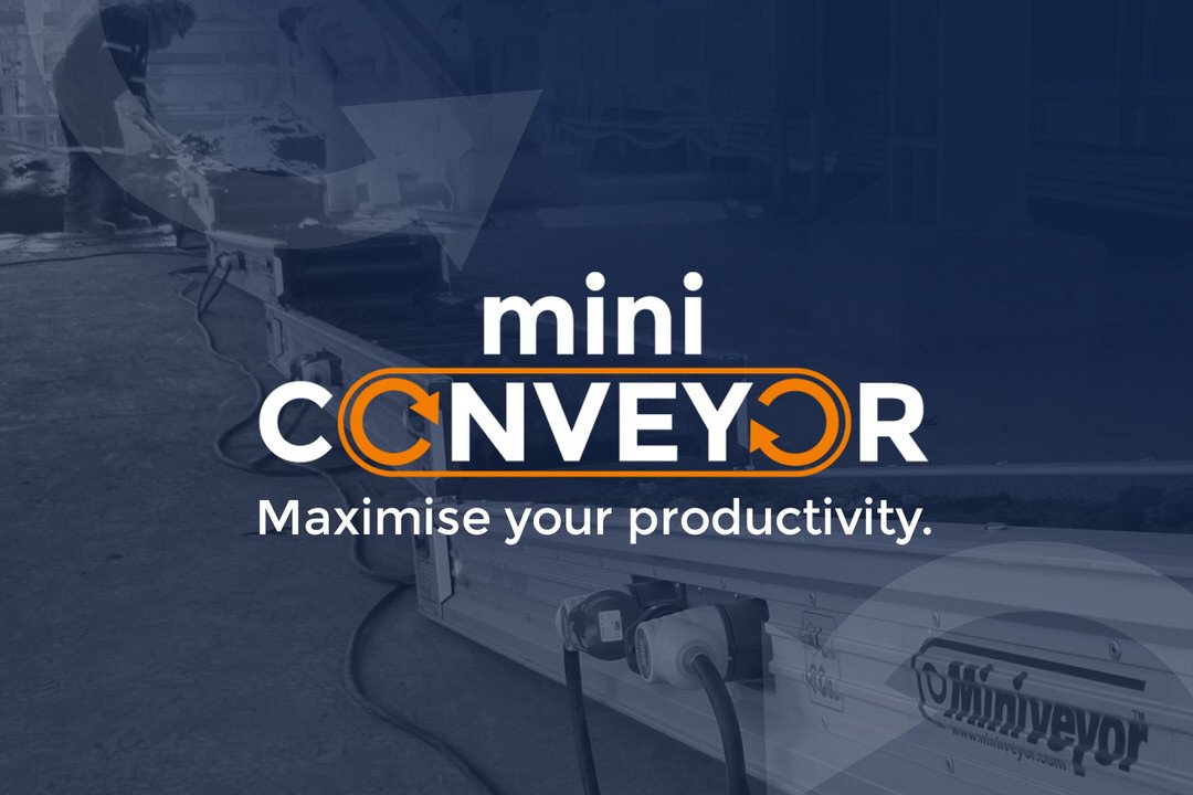 Mini Conveyor