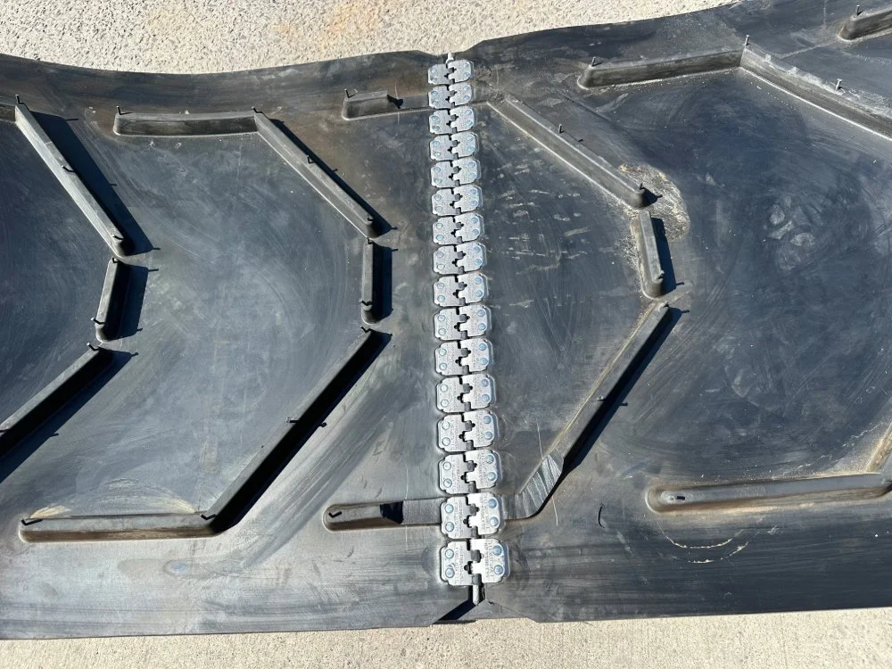 County Belt main image 1