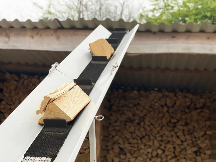 Tree Surgery Belting