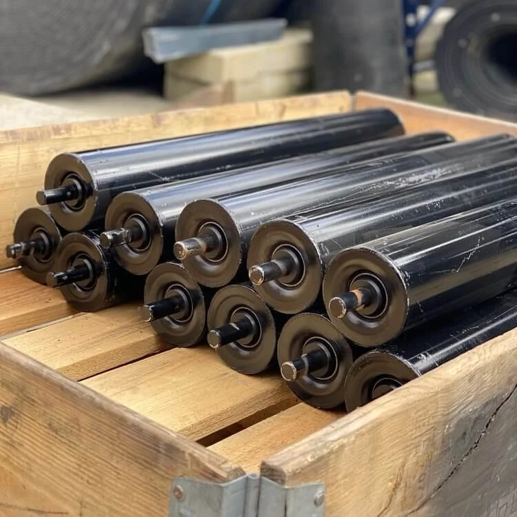 Conveyor Rollers