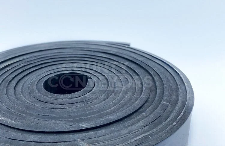 Rubber Sheet & Skirt