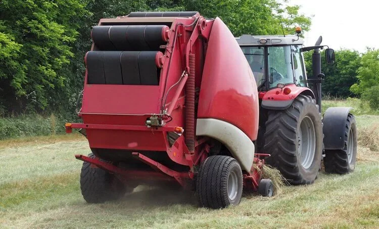 Agricultural Conveyor Belt