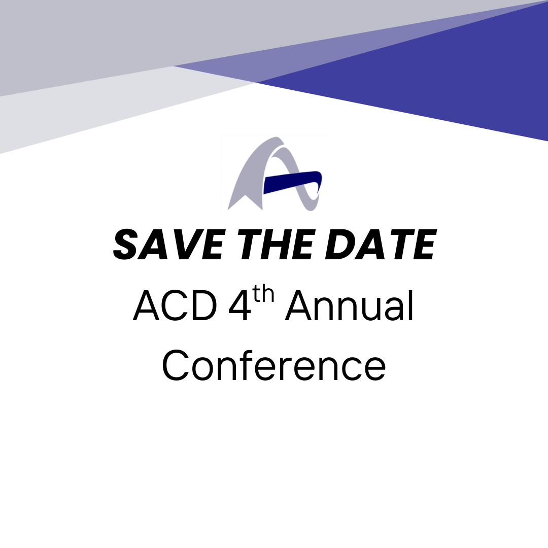 4th Annual Conference