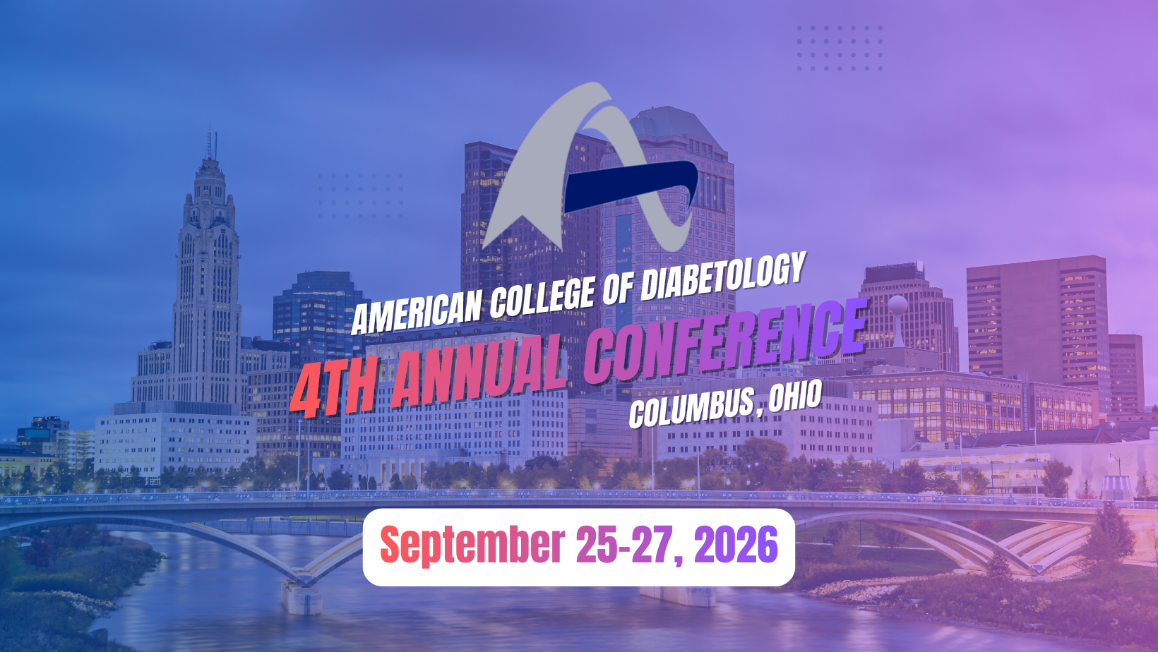 4th Annual Conference