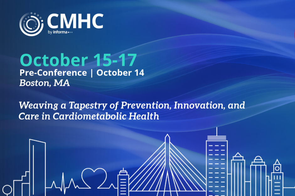 Cardiometabolic Health Congress (CMHC)
