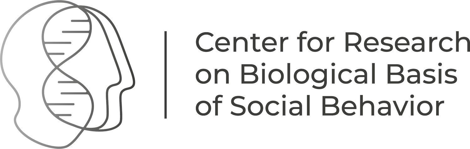 Center for Research on Biological Basis of Social Behavior