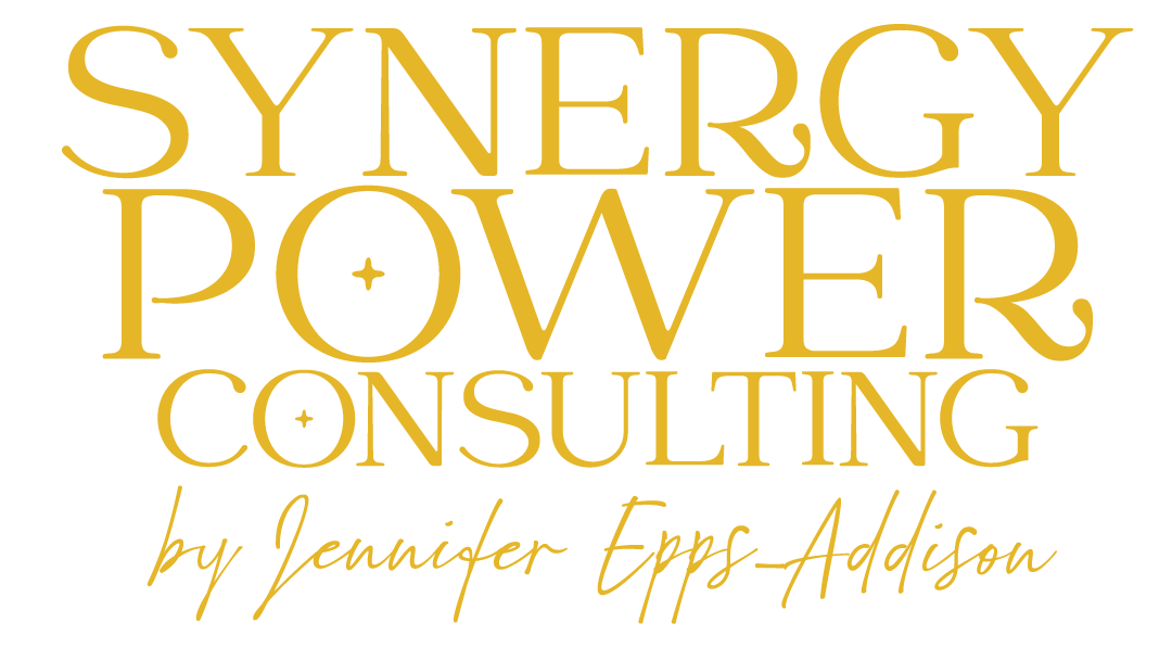 Synergy Power Consulting | Jennifer Epps-Addison