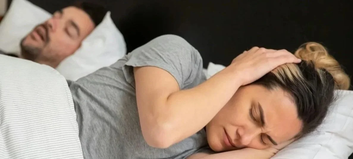 Individuelle Therapien gegen das Schnarchen