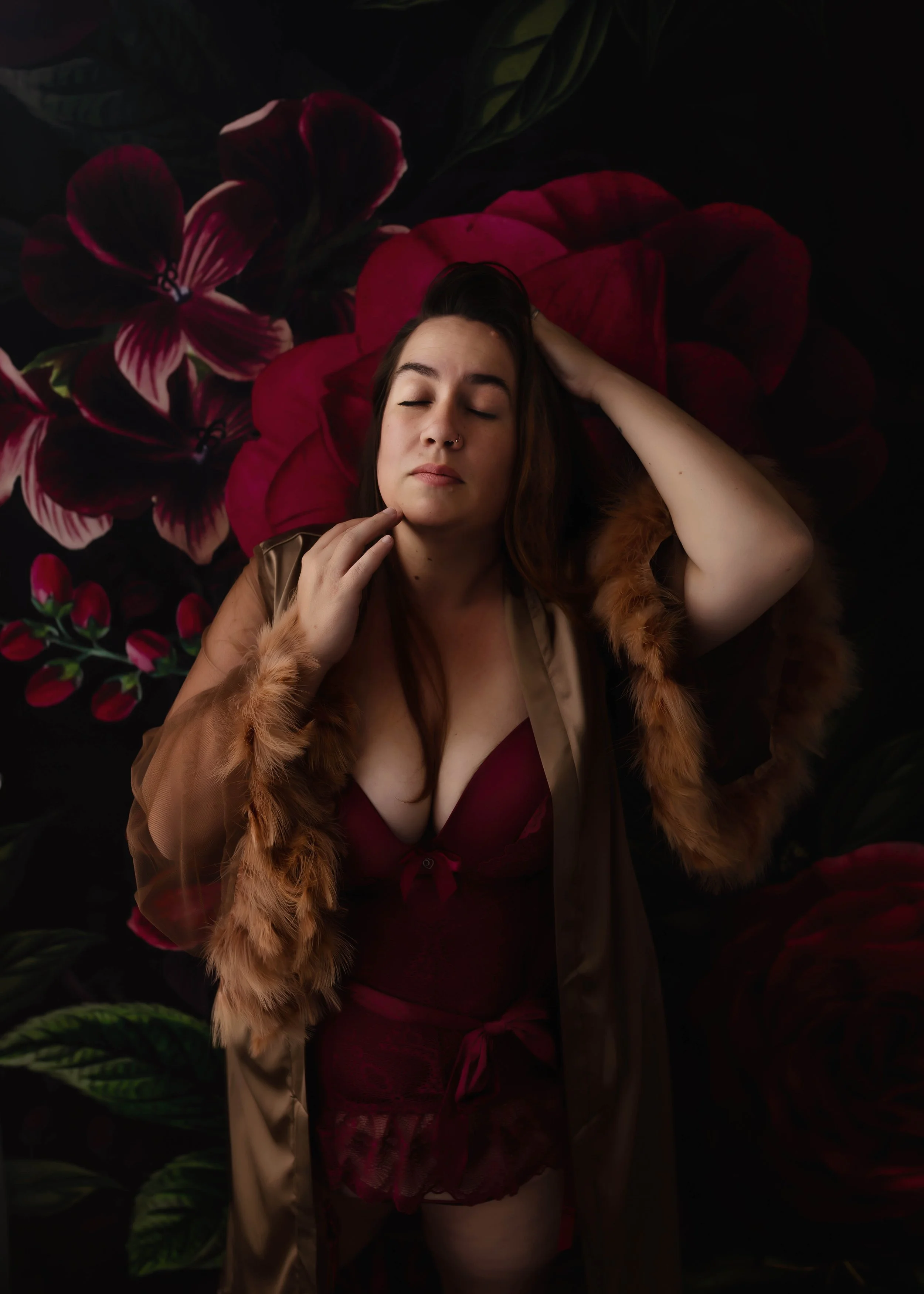 Boudoir studio, somerset, Devon..jpg