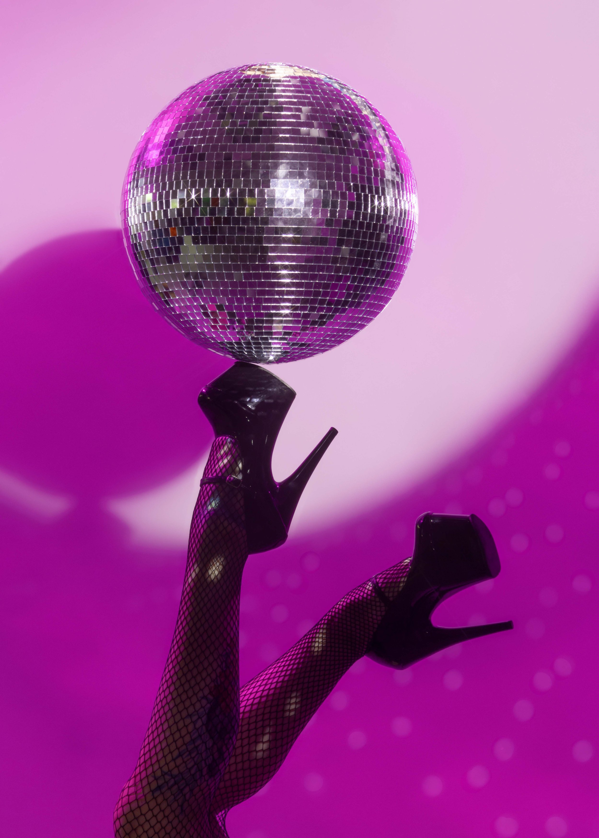 Disco ball boudoir somerset.jpg