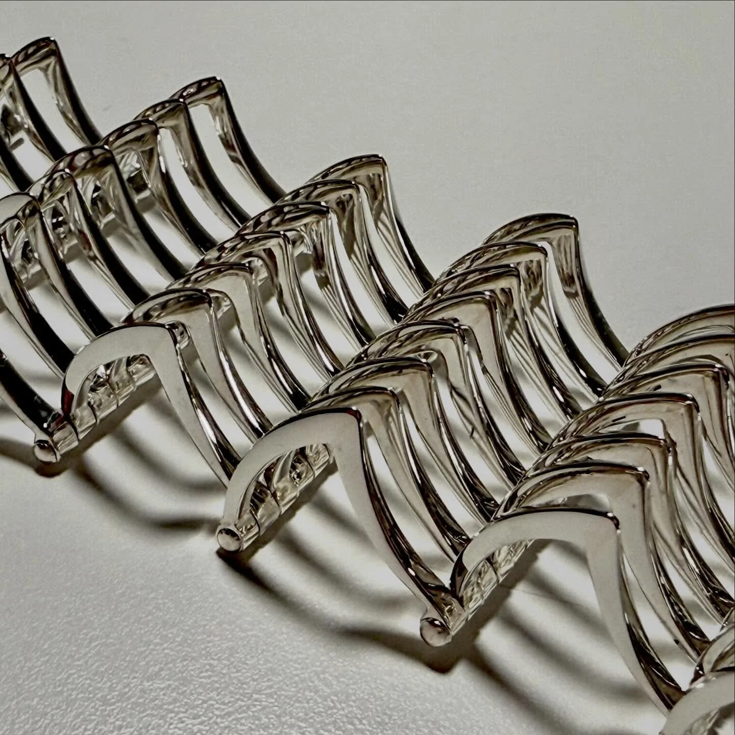 &ldquo;The best laid plans of mice and men oft go awry&rdquo; I often have high hopes of entering for judging for the Heard or Market, but the work takes the time it needs and it says &ldquo;no, take your time&rdquo; I have to listen.  This latest pi