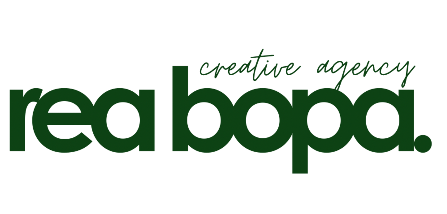 Rea Bopa Creative Agency.