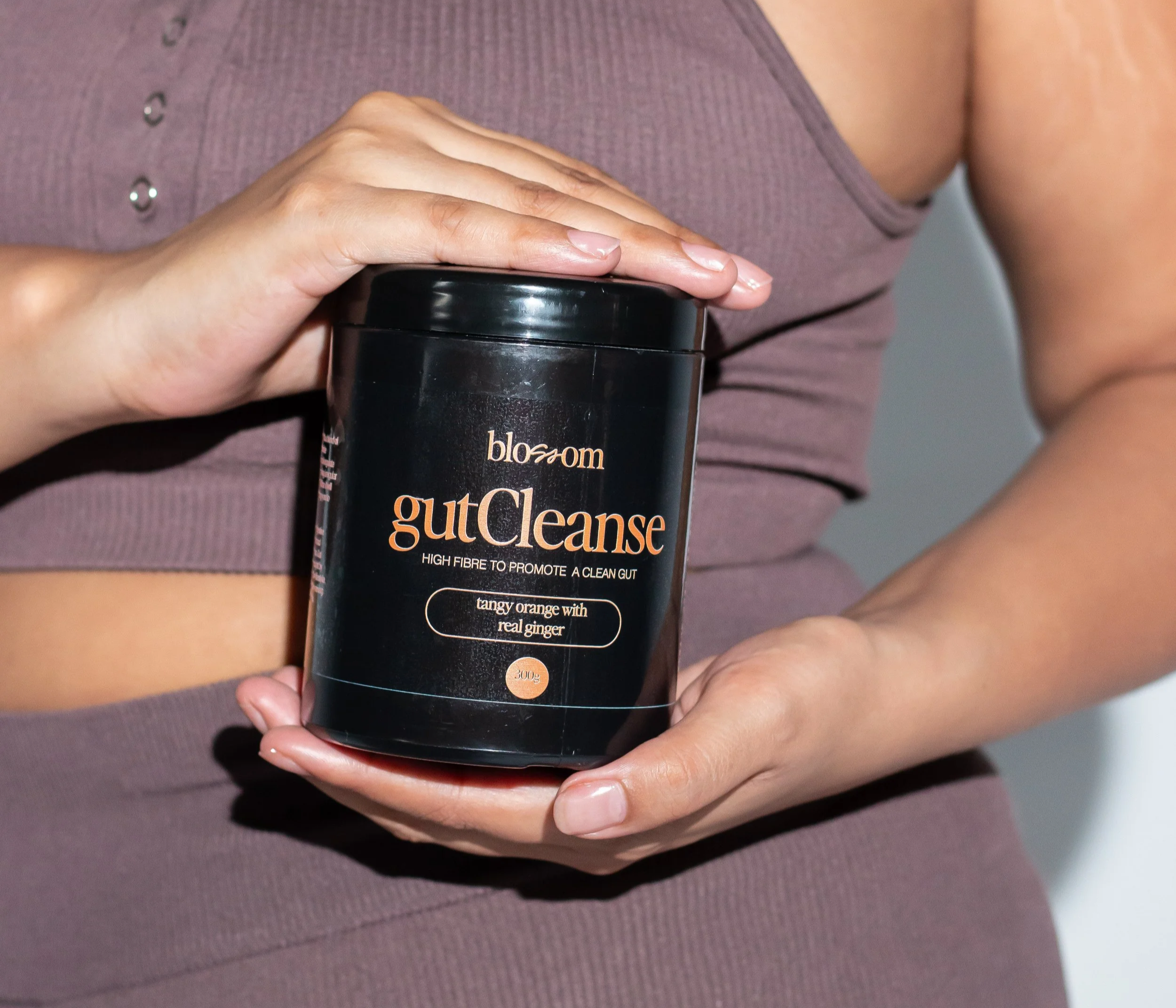 Blossom Wellness Content Production