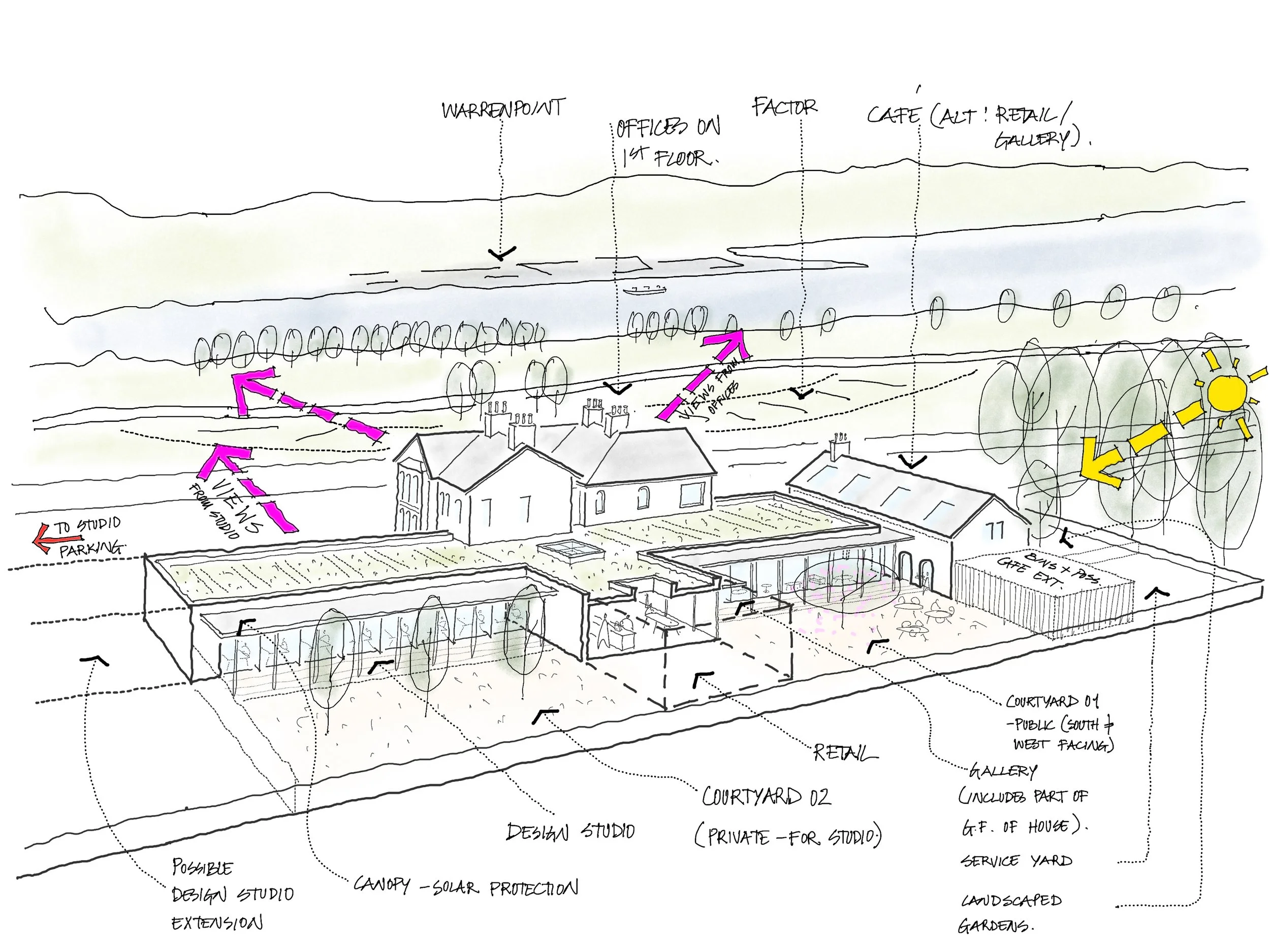 220726_Omeath_Aerial Sketch from Rear.jpeg