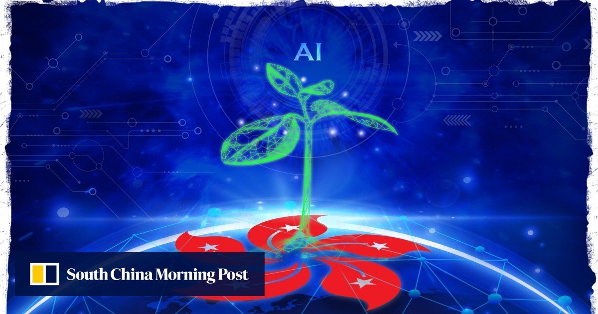 SCMP | Exclusive: How professors in Hong Kong built the world's largest AI unicorn