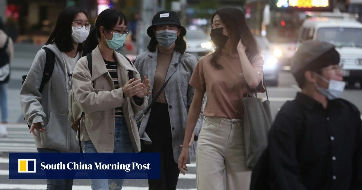 SCMP | How a Reddit-like forum helped Taiwan prepare early for Covid-19