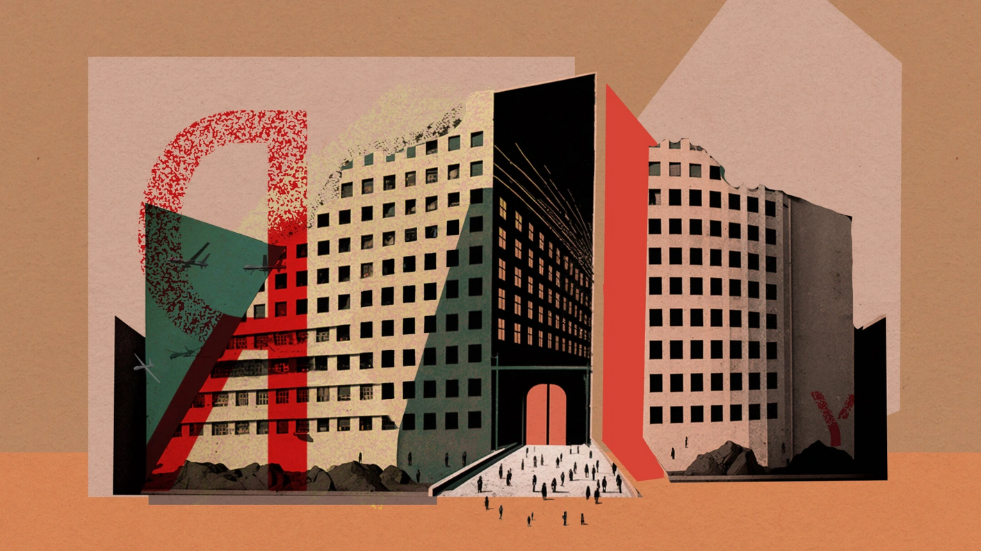 MIT Technology Review | How Russia killed its tech industry