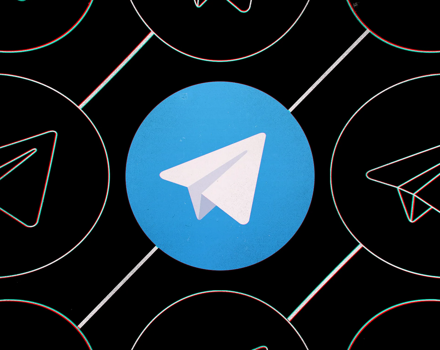 The Verge | Telegram has become a window into war
