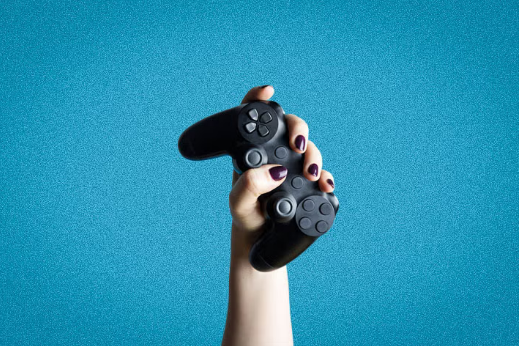 Slate | The Means of Gaming Production