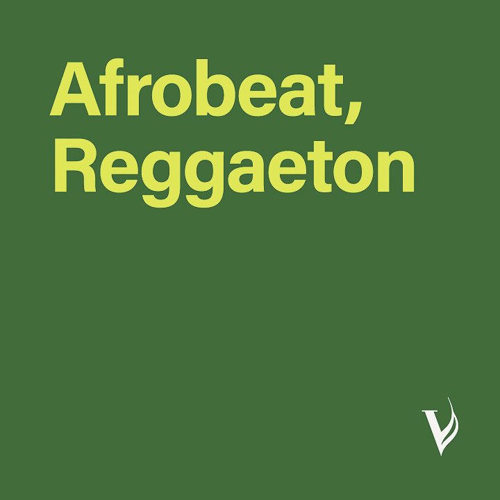 Afrobeat, reggaeton - Vanacore Music Quick Search Cover - vanacoremusic.com - 3.jpg