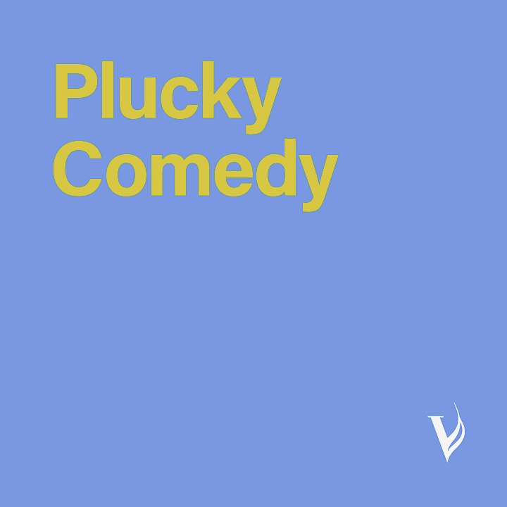 Plucky Comedy - Vanacore Music Quick Search Cover - vanacoremusic.com - 20.jpg