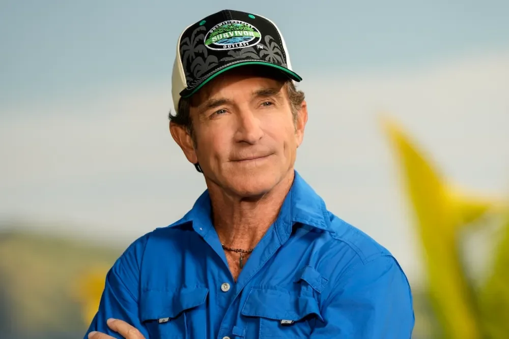 ‘Survivor’ Is the Most Watched Emmy-Nominated Series of 2025