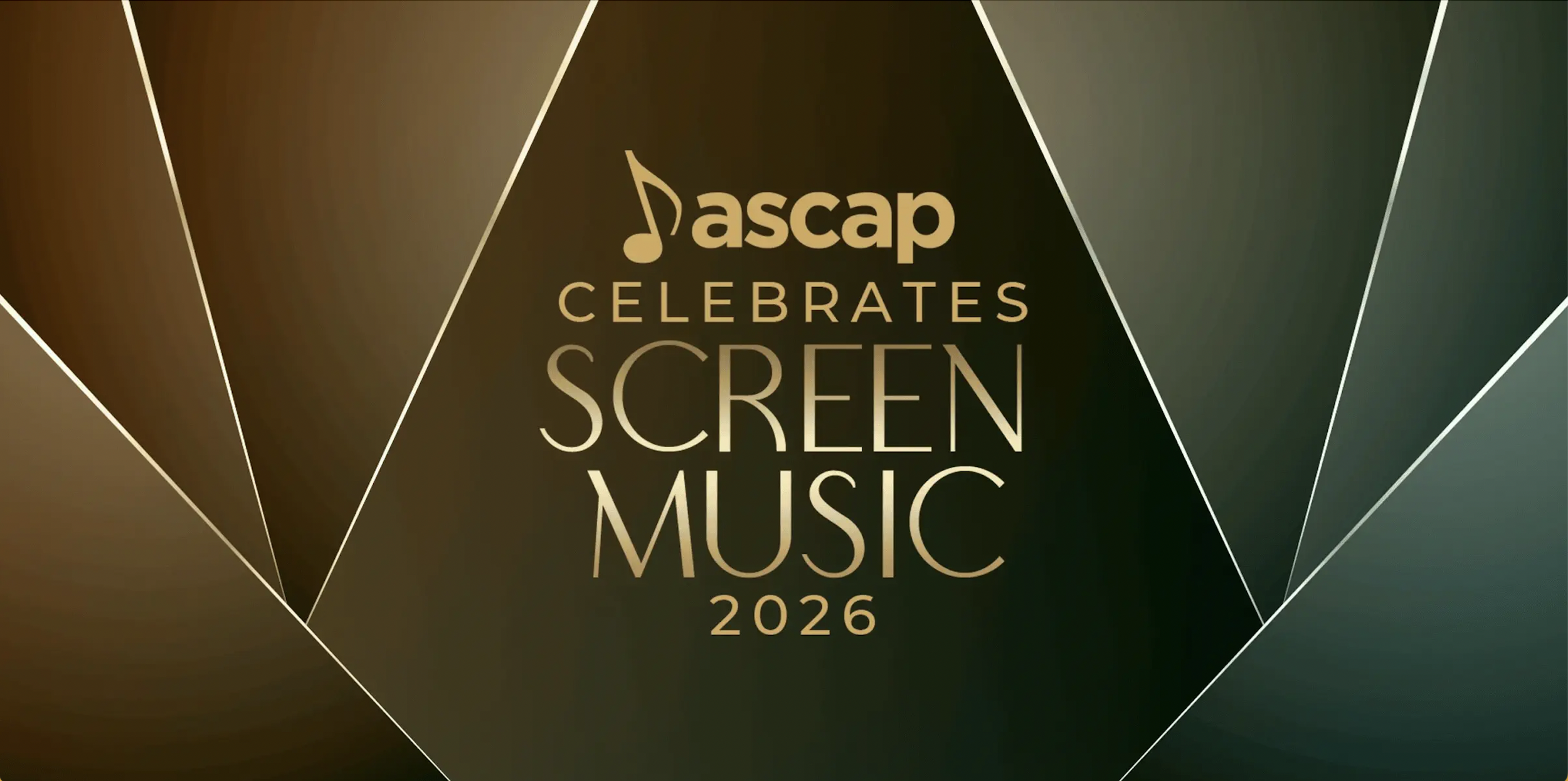 CBS’s Survivor Composer David Vanacore to Receive ASCAP Golden Note Award