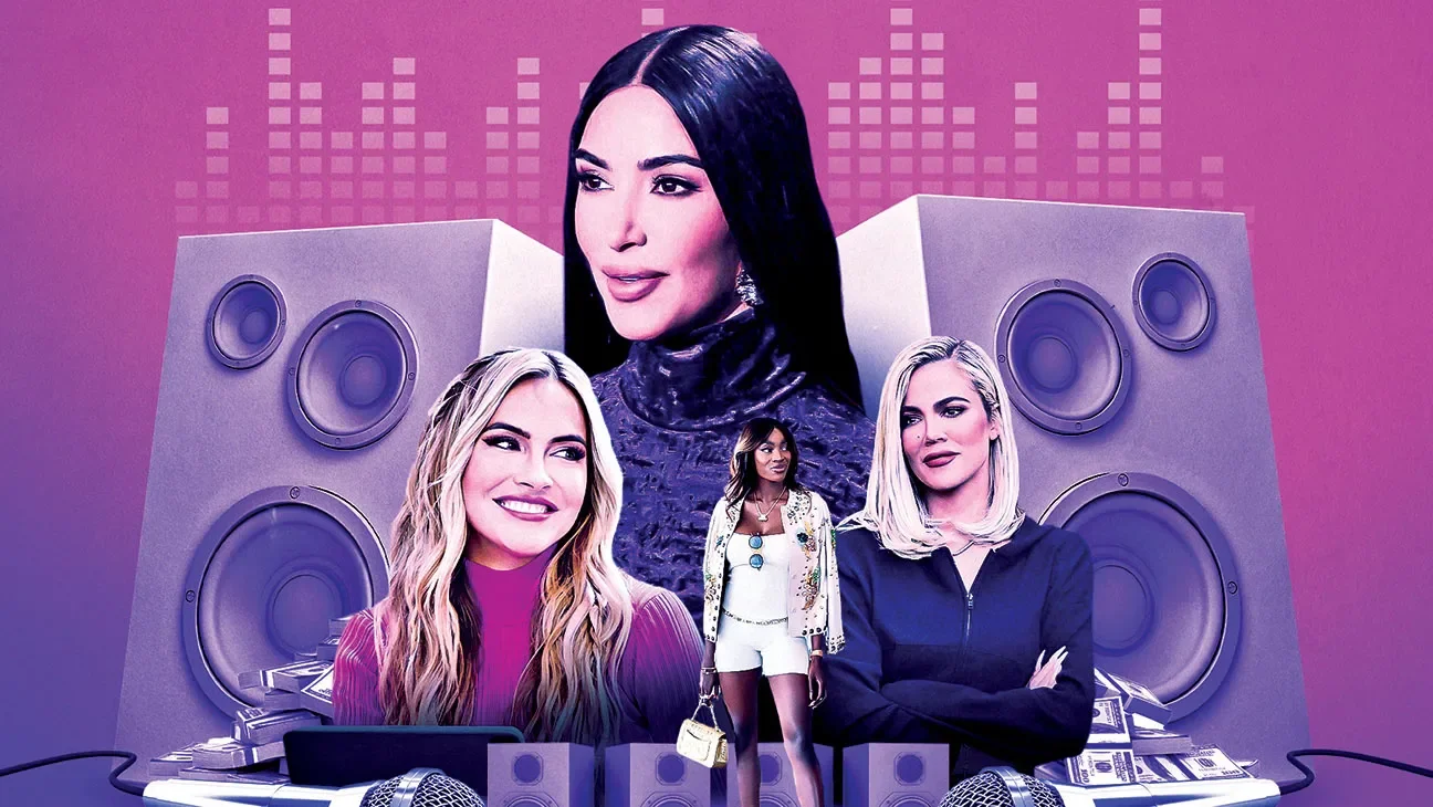 Why That Reality TV Song Sounds Familiar (But Isn’t)