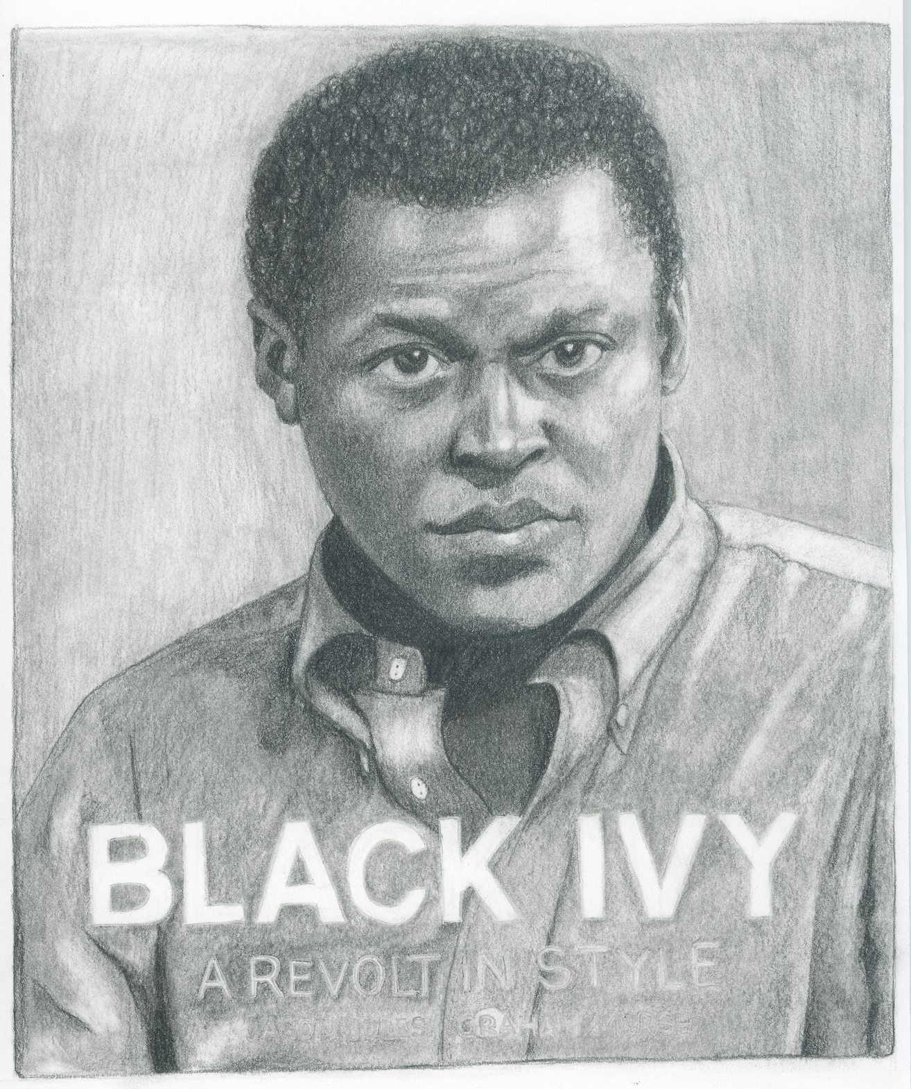 Black Ivy : A Revolt in Style