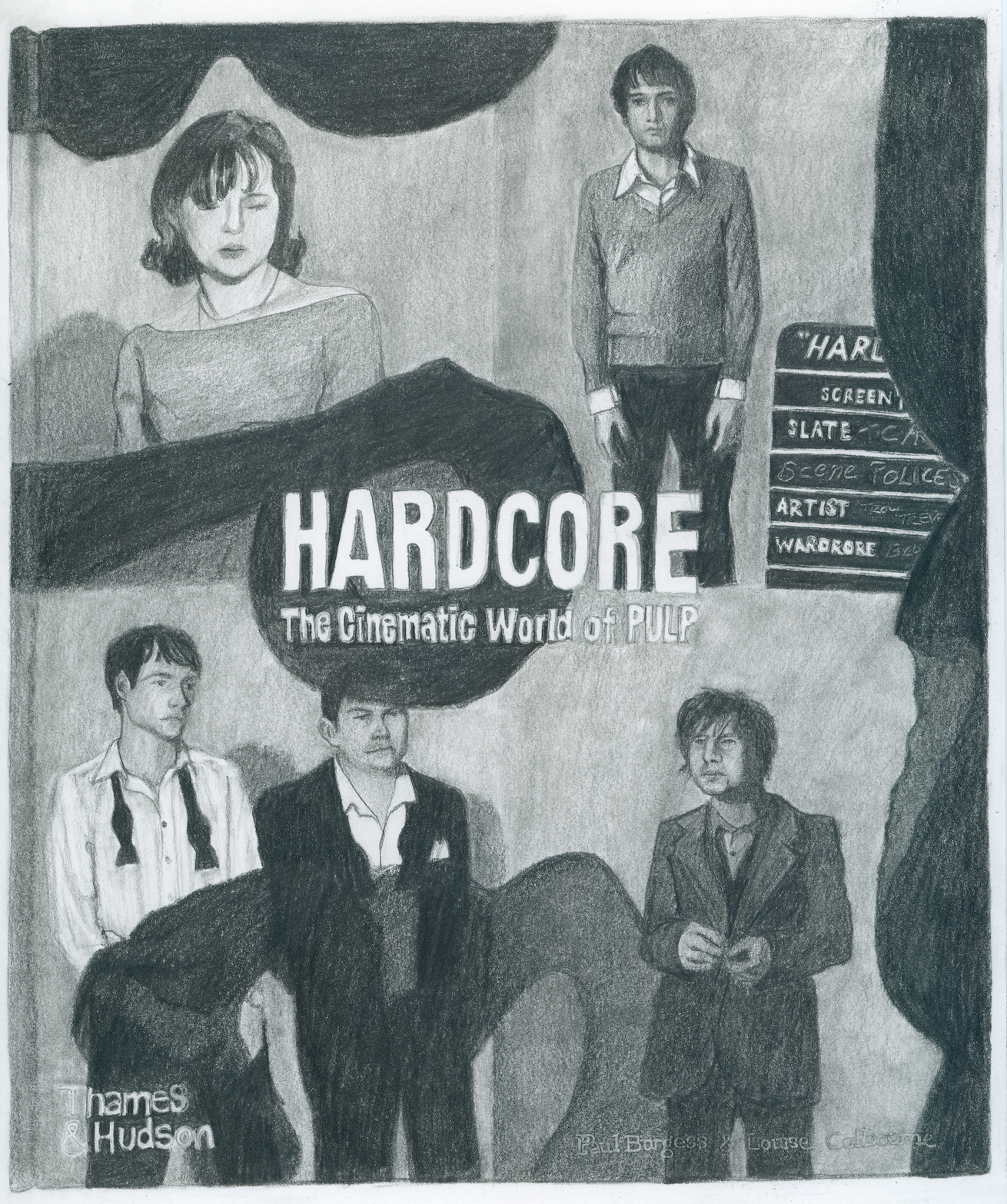 Hardcore: The Cinematic World of Pulp