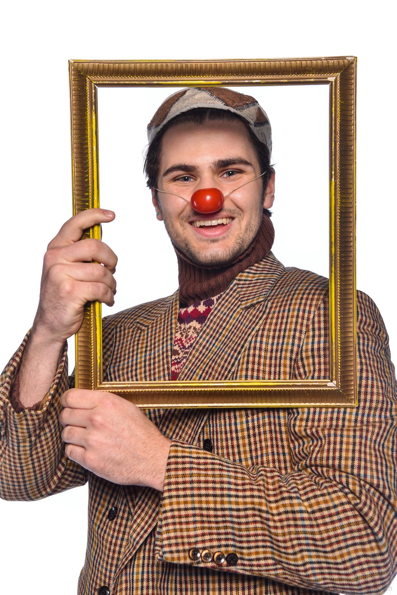 Zach Herman- Romiero The Remarkable.jpg